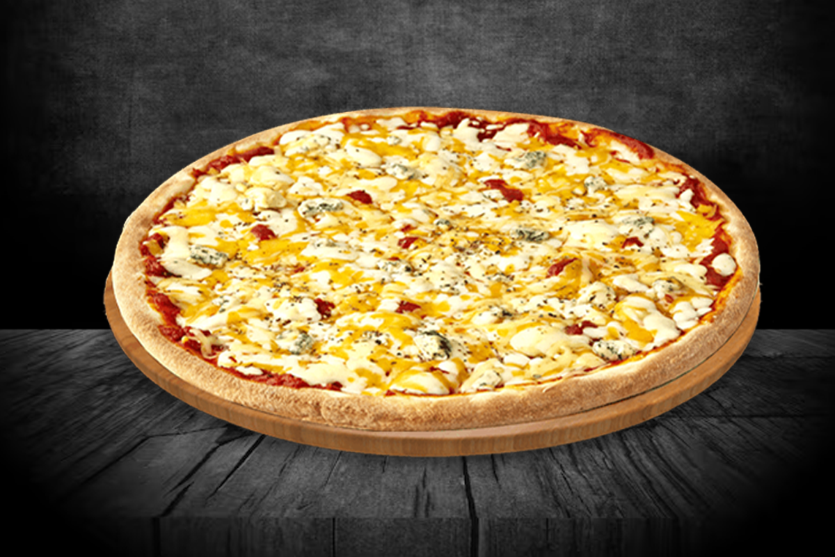 4 Fromages