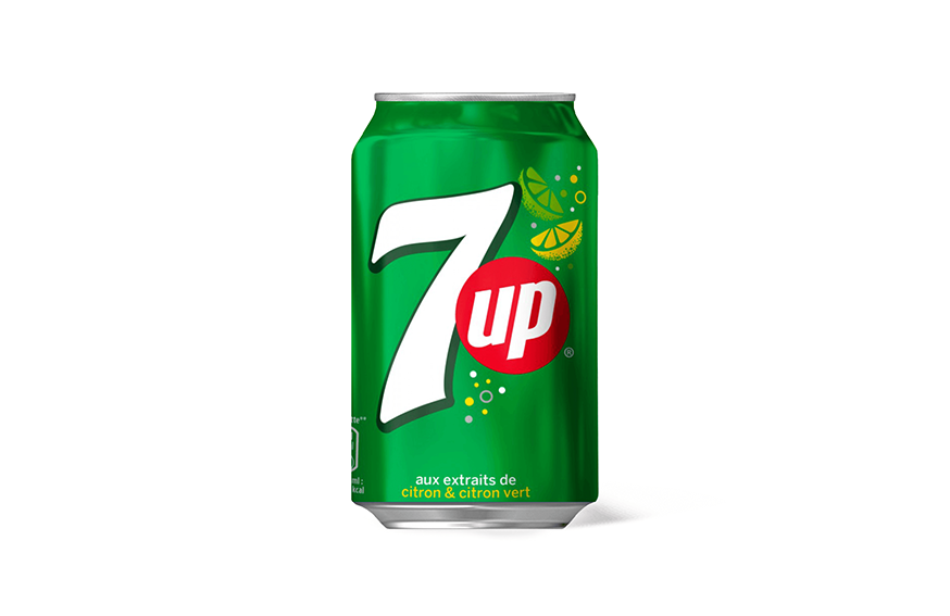 7 up