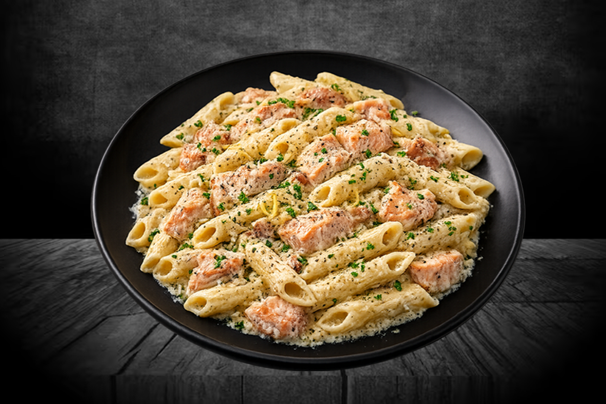 Saumon