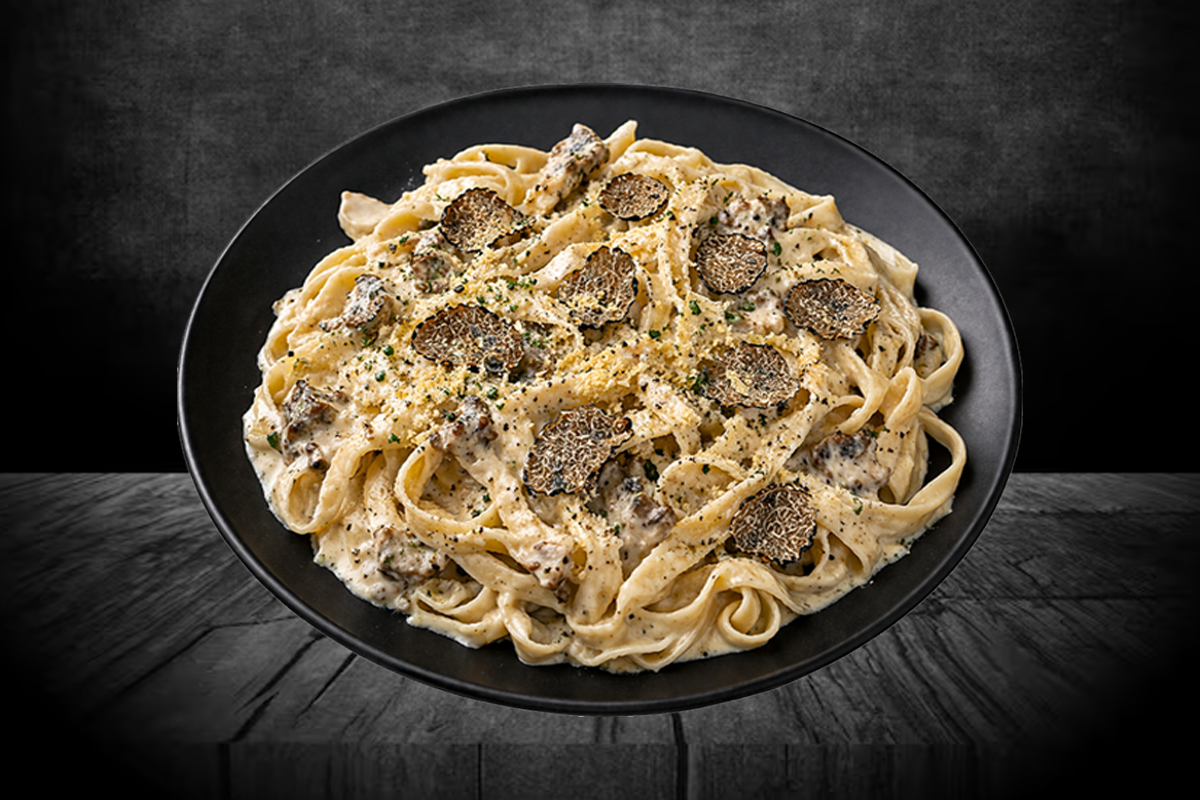 Truffe