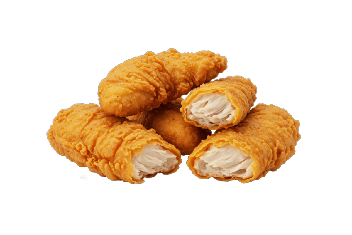 Tenders