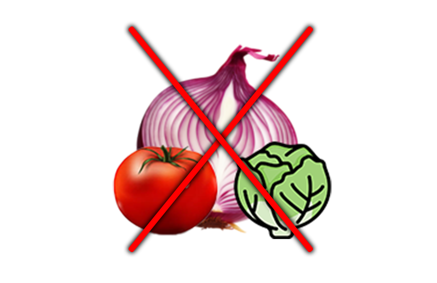 Sans Crudité
