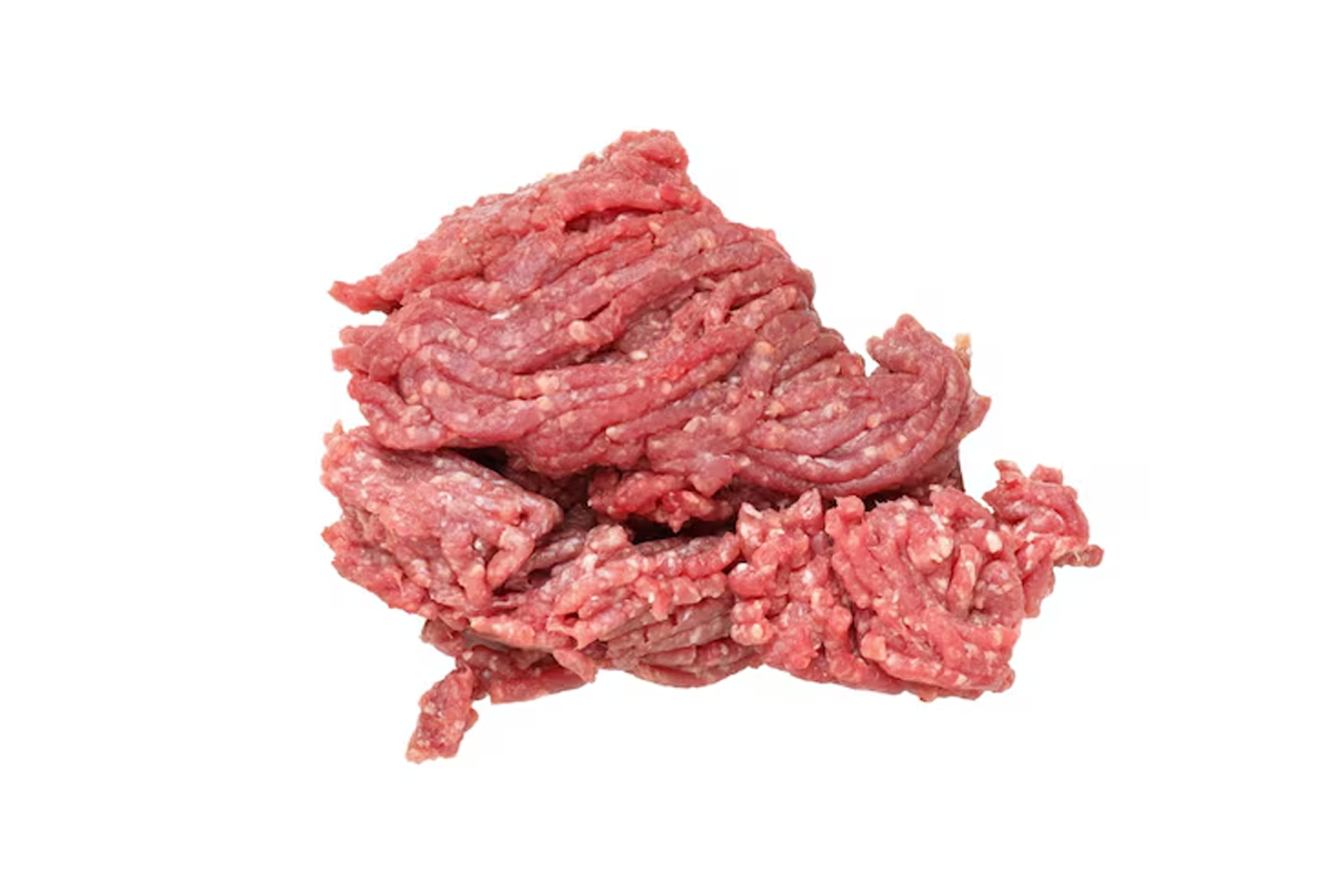 Viande Hachée