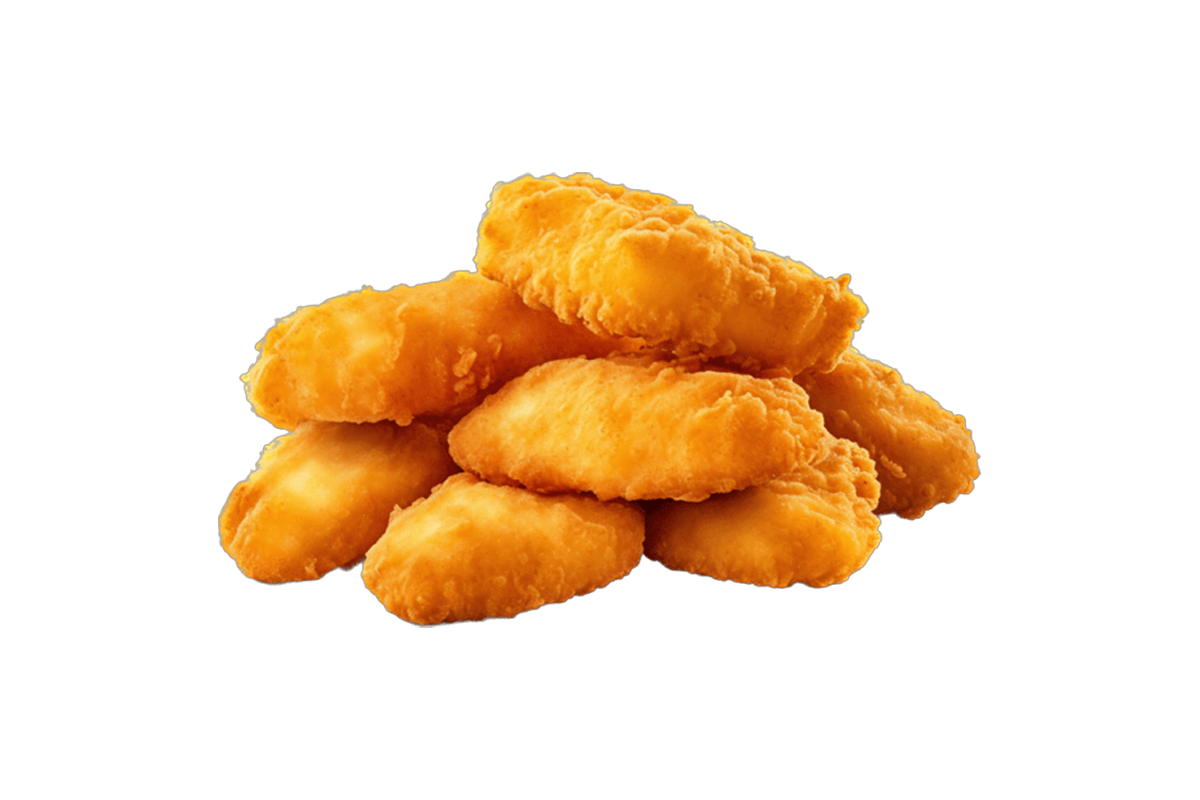 Nuggets