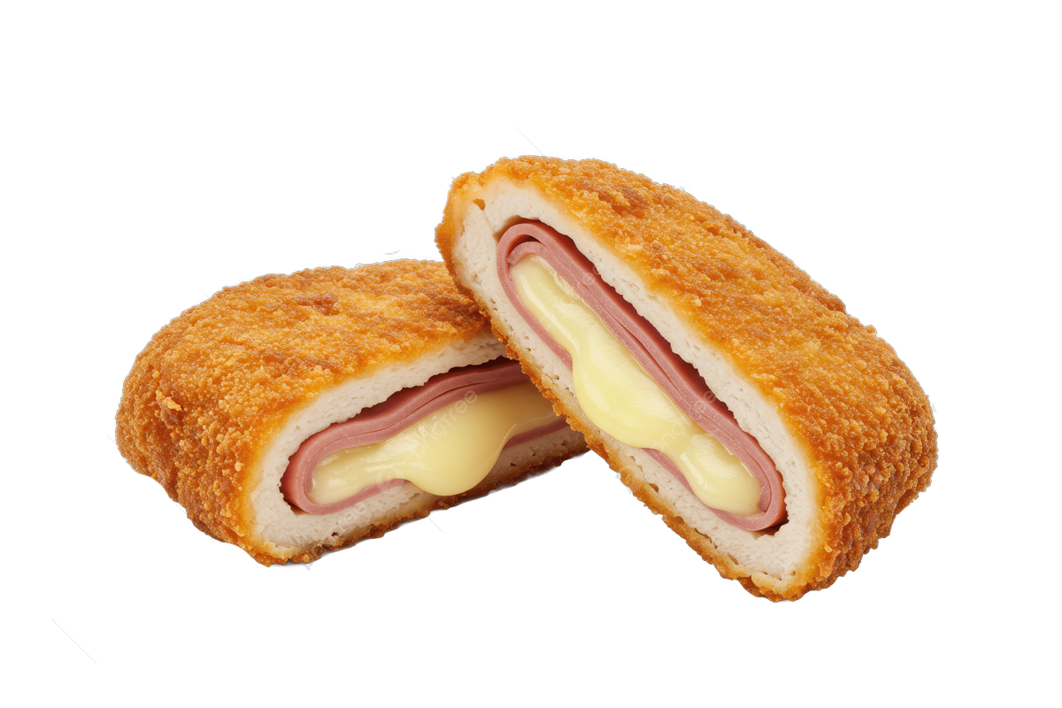 Cordon bleu