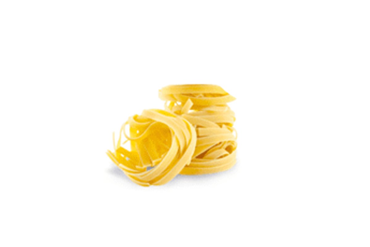 Tagliatelle