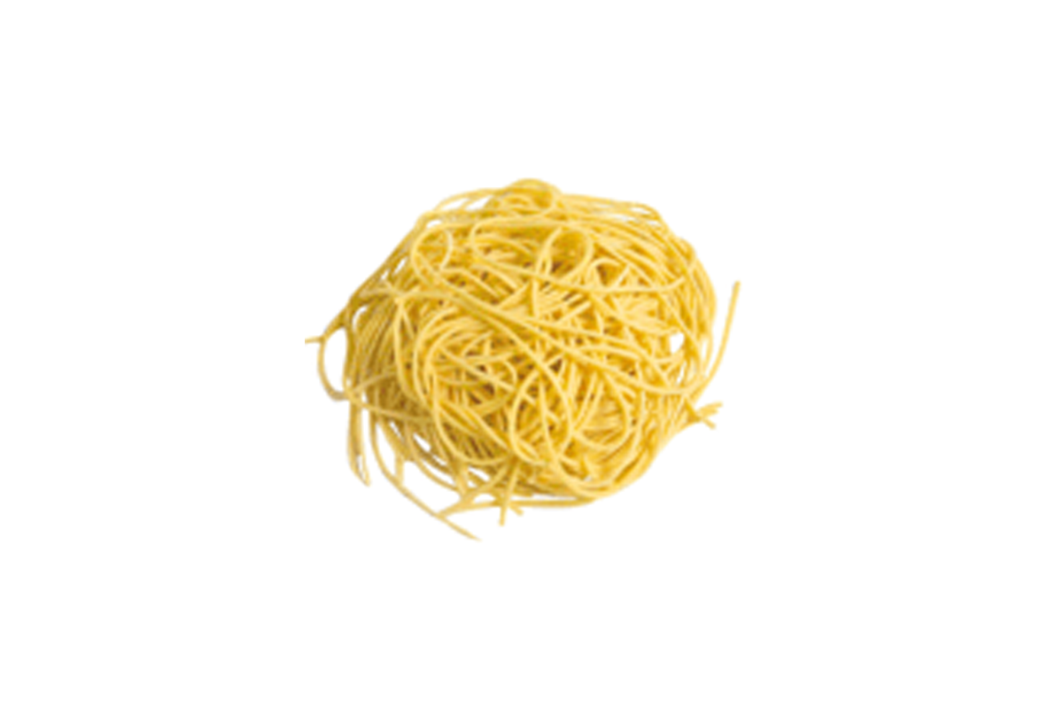 Spaghetti